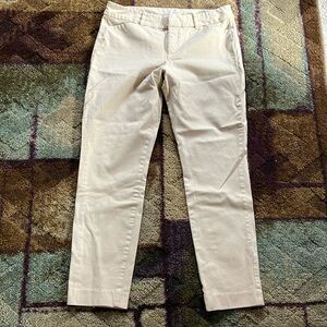Old Navy Tan Pants
